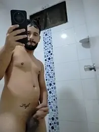 BadboyX333 webcam stripchat model stream image