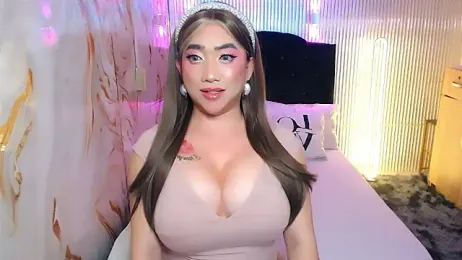 SelfsuckmyBigBanna webcam model stream image