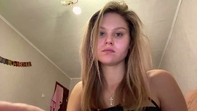 LubaOrem webcam model stream image