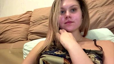 LubaOrem webcam model stream image