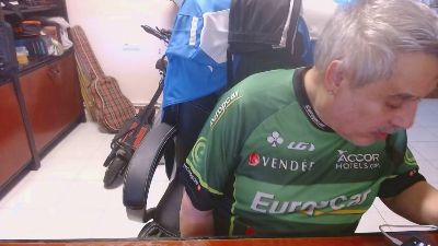 mimosocaliente webcam model stream image