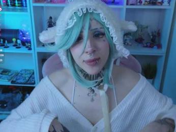 Nana-Brrrrr webcam model stream image