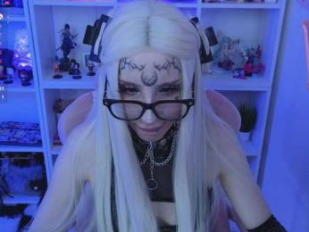 Nana-Brrrrr webcam model stream image