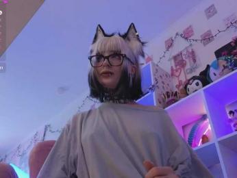 Nana-Brrrrr webcam model stream image