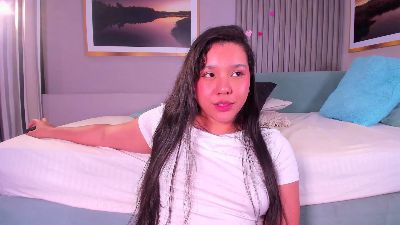 Adri_Silva_ webcam model stream image