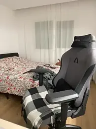 PamAnna webcam model stream image