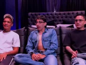 heteros_men webcam chaturbate model stream image