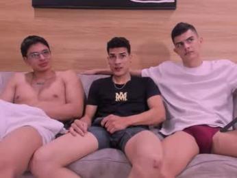 heteros_men webcam chaturbate model stream image