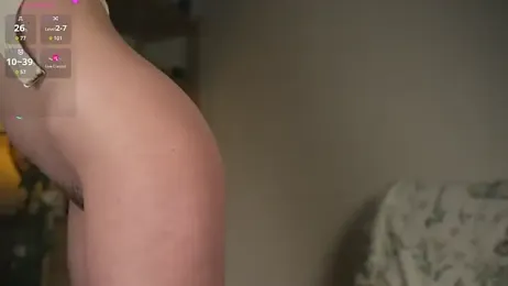 HelloHodge webcam stripchat model stream image