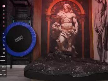 khokhol1999 webcam model stream image