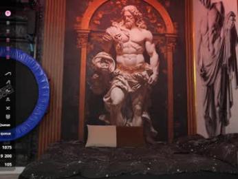 khokhol1999 webcam chaturbate model stream image