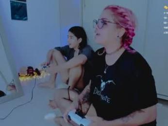 amyy_rouse webcam chaturbate model stream image