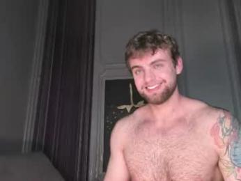 waynemiller_ webcam chaturbate model stream image