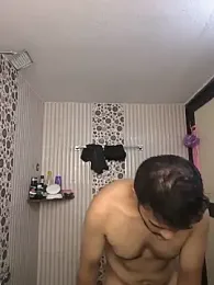 SilentTerr webcam stripchat model stream image