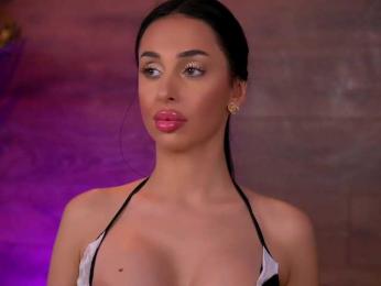 KairaAndrews webcam bongacams model stream image