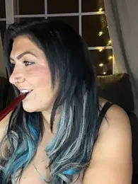 LittleMissEeve webcam stripchat model stream image