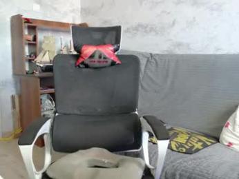 rik_and webcam model stream image