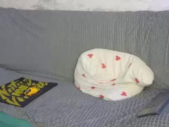 rik_and webcam model stream image