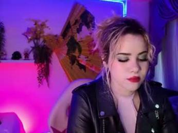 albaandthayron webcam chaturbate model stream image