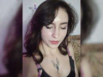 DragonessMiss webcam model stream image