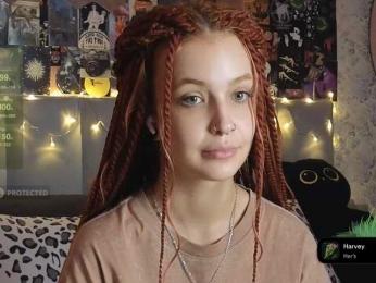 LisLy webcam model stream image