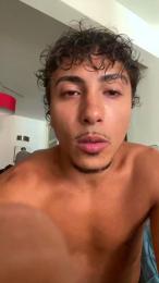 AmoElite webcam model stream image