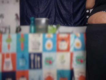 Selina_6 webcam model stream image
