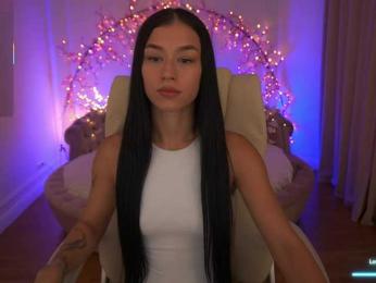 FataleNellie webcam model stream image