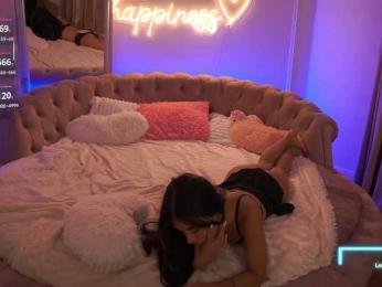 FataleNellie webcam model stream image