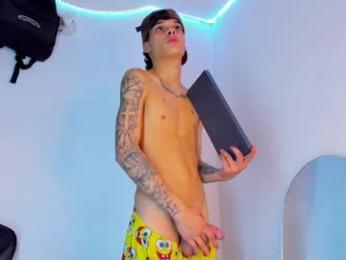 rujano___999 webcam chaturbate model stream image