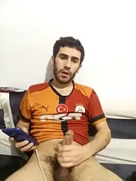 Anonim_00 webcam model stream image