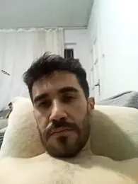 Anonim_00 webcam model stream image