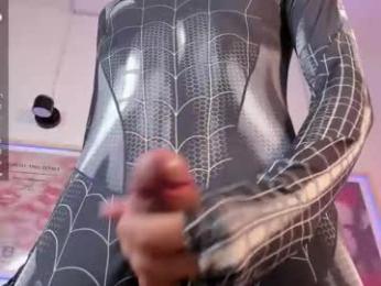 evan_voss webcam chaturbate model stream image