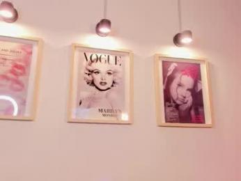 evan_voss webcam model stream image