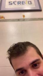 Sergi_MM webcam model stream image