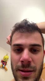 Sergi_MM webcam model stream image