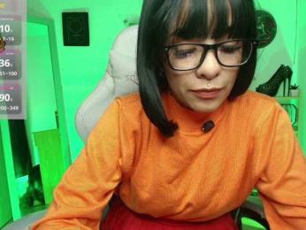 luciferdevil1 webcam model stream image