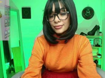 luciferdevil1 webcam model stream image