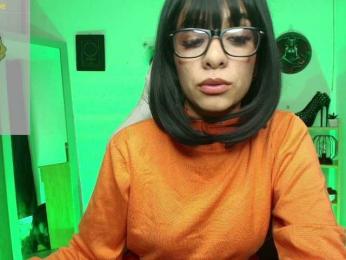 luciferdevil1 webcam model stream image