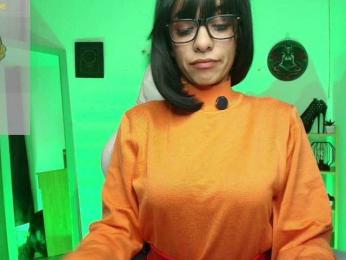 luciferdevil1 webcam bongacams model stream image