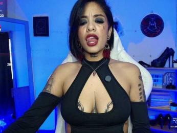 luciferdevil1 webcam model stream image