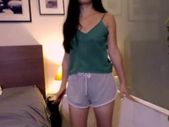 hongkongkitten webcam model stream image
