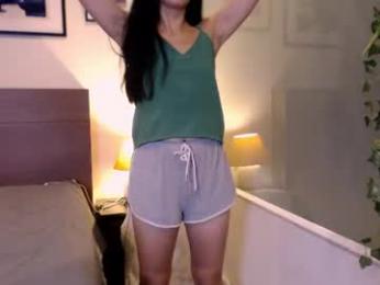 hongkongkitten webcam model stream image