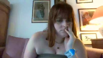 Amara webcam model stream image