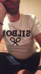 luisito345 webcam model stream image