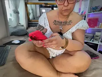 SunshineLexi webcam stripchat model stream image