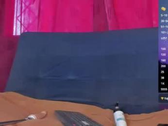 swetty_loverss webcam model stream image