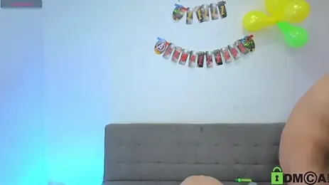 Bigdick_Crew webcam model stream image