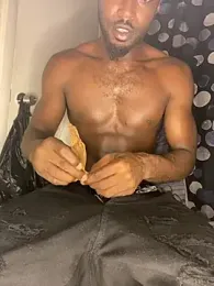 BrownSkinHandsome webcam model stream image