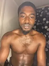 BrownSkinHandsome webcam model stream image